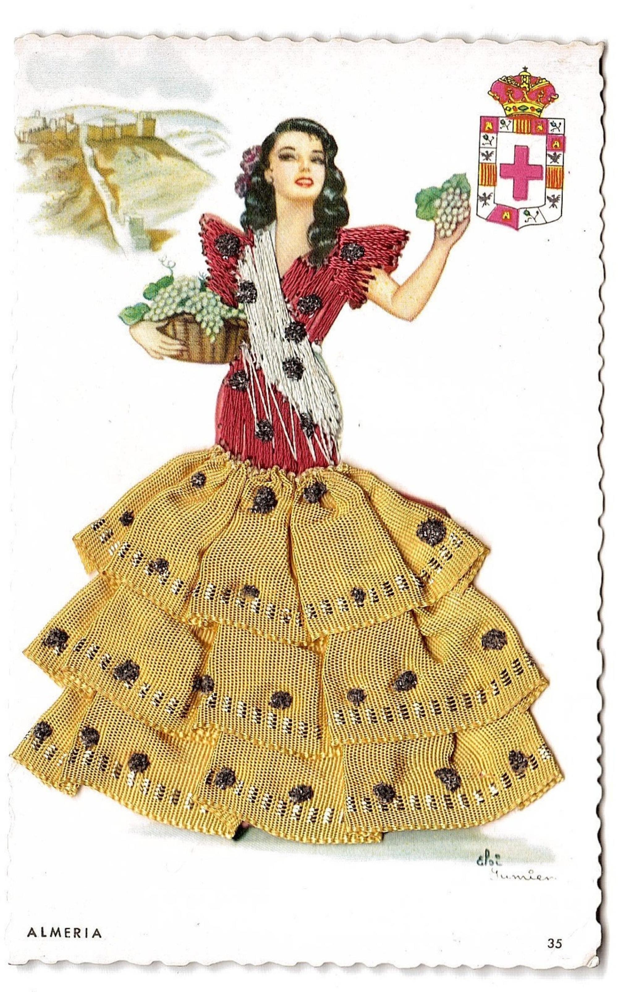 Elsy Gumier Almería